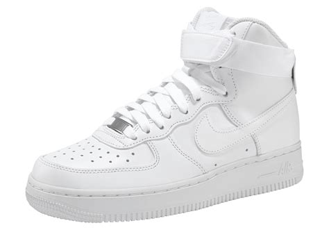 nike air force hoge zool|air force 1 sneakers.